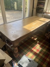 Farmhouse Table