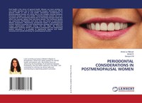 Periodontal Considerations In Postmenopausal Women Annie Liz Manuel (U. A.) Buch