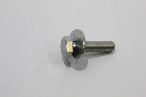 Audi TT 8J Mk2 Hexegon Head Combi Bolt New Genuine M8x32 N10106905 - Picture 6 of 13