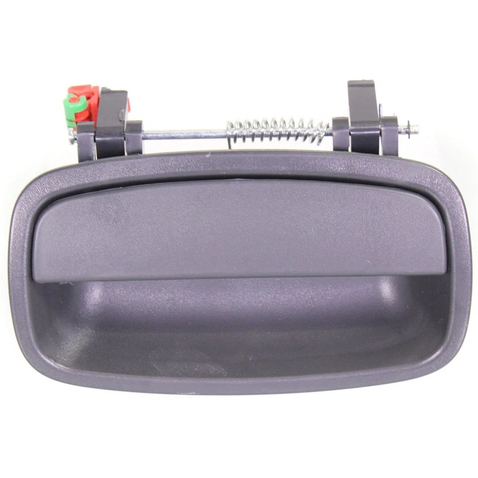 Manija de puerta exterior para Kia Sportage 1995-2002 delantero y trasero lado izquierdo y derecho Foto 3 de 4