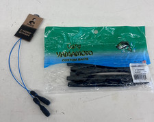 Fishing Lot 2 - C Mono Retainer Costa Blue+ Bait 6