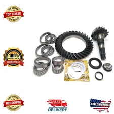 458/70246 -  JCB BACKHOE CROWN WHEEL & PINION 13T/33T M30 REPAIR KIT