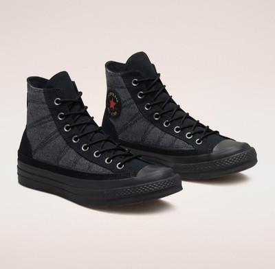 Converse Chuck 70 GORE-TEX High Top Size W8/M6