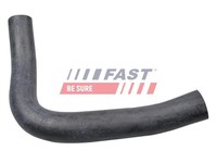 Fast Ladeluftschlauch FT61738 FüR Fiat Ducato Bus TDI Panorama Combinato
