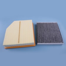Engine Air Filter Fit For Lexus GS200T GS450H IS200T IS300 RC200T RC300 Get