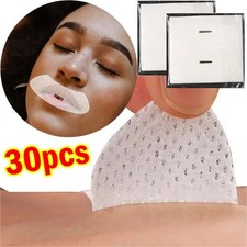 30Pc Strip Mouth Tape Advanced Gentle for Better Nose Improved Breathing Reliefs