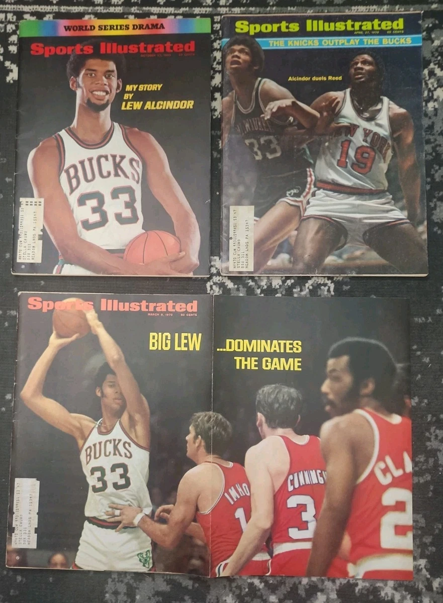 1969 Vintage Sports Magazines for sale | eBay