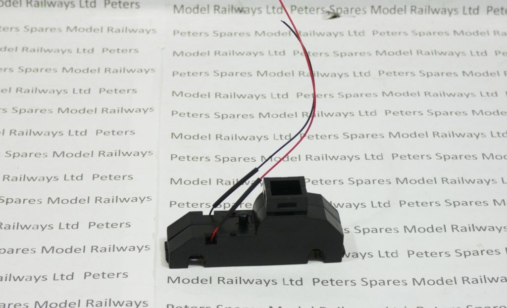 Dapol 113765 Class 22 OO Gauge Bogie Tower Frame