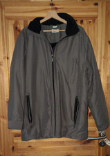 4 Herren Anorak´s/Outdoor Jacken Gr.48/50-ni...