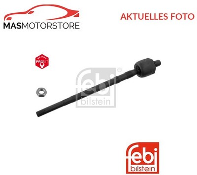 AXIALGELENK SPURSTANGE VORNE FEBI BILSTEIN 24911 P NEU OE QUALITÄT