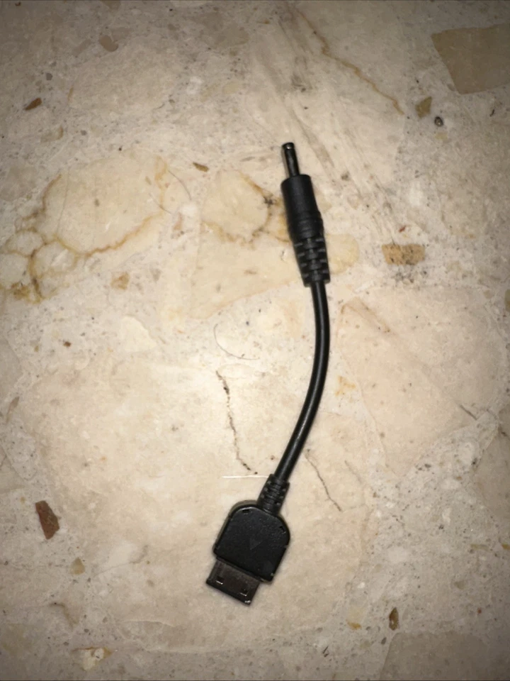 Just Wireless (SKU 04026) Cell Phone Wall AC Adapter Charger 240 Volts - Image 4 of 4