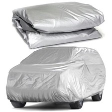 Universal Waterproof Car Cover UV Protective, Dustproof, Full Coverage