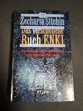 Das verschollene Buch ENKI - Zecharia Sitchin - Die Chroniken des Planeten Erde