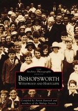 Bishopsworth (Archive Photographs),Anton Bantock,The Malago Soci