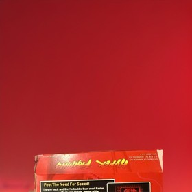 Hyper Fighting Nintendo Virtual Boy Game Complete CIB Tested Working