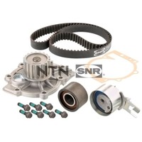 Wasserpumpe + Zahnriemensatz SNR KDP465.030
