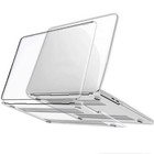 Crystal Clear Laptop Case Sleeve Accessories for Macbook Air/Mac Book Pro