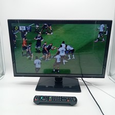 Panasonic Viera TX-L24X6B 24″ Smart HD LED TV Freeview HD WiFi Negro