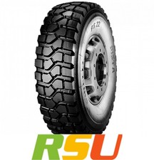 Pirelli PS 22 MPT M+S 365/80 R20 152K Sommerreifen