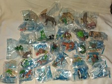 Playmobil Wiltopia - Collection of 27 Different Animals - New - 71048 - 71074 C