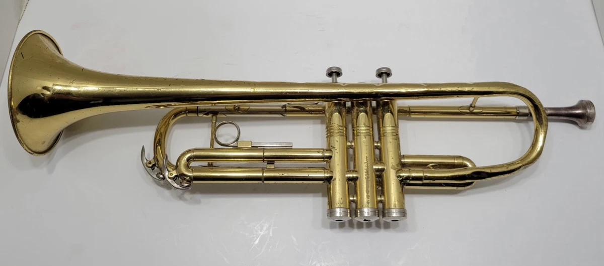 Vintage Trumpet for sale | eBay