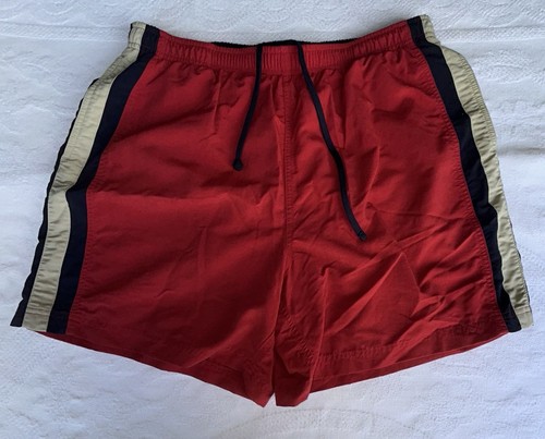 Vintage LL Bean Swim Trunks Men’s Size Large 