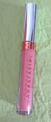 Anastasia Beverly Hills Liquid Lipstick In CRUSH color Full Size NEW w/o BOX