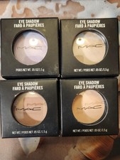 MAC EYESHADOW - NEW IN BOX 