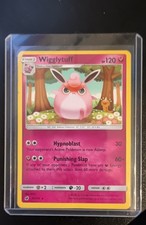Wigglytuff 72/111 Sm-Crimson Invasion Regular on eBay