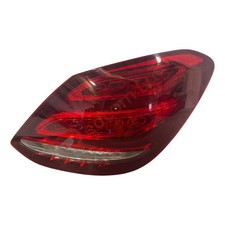 MERCEDES C CLASS C350e W205 2015-2018 REAR TAIL LIGHT RIGHT SIDE A2059061457