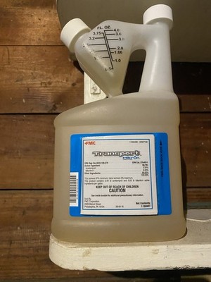 FMC Transport Mikron 32 oz bottle Insecticide Roach, Ants, Bees,Spiders,bed bugs