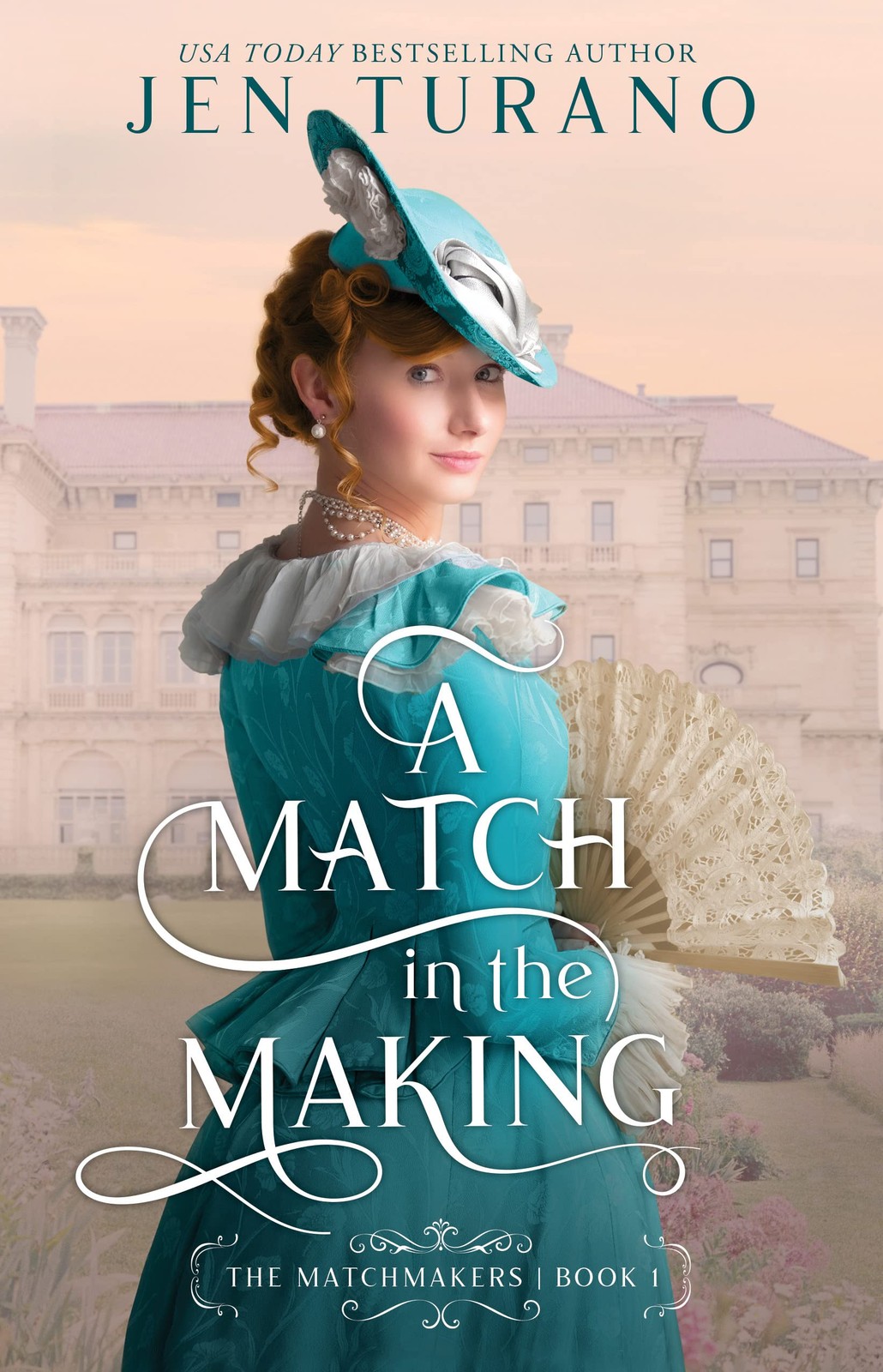 Bethany House Publishers Match In The Making (Matchmakers) - Image 7