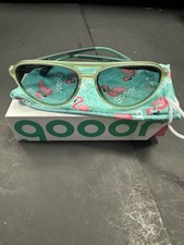 Goodr Sunglasses Buzzed The Tower NIB