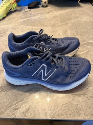 New Women's Pink/Blue New Balance Fresh Foam Evoz V2 WEVOZLB2 Running Size 10