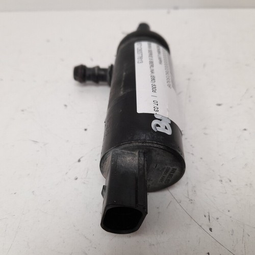 67128377613 waschwasserpumpe BMW SERIE 5 BERLINA E60 530D degzp2823326