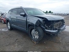 Wheel 17x4 Spare Fits 18-25 Atlas 5518031