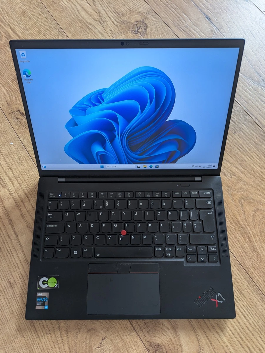 Preços baixos em Lenovo ThinkPad X1 notebooks e netbooks | eBay