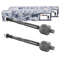 2X Vaico Axialgelenk Spurstange Passend FüR Volvo 940 960 S90 V90