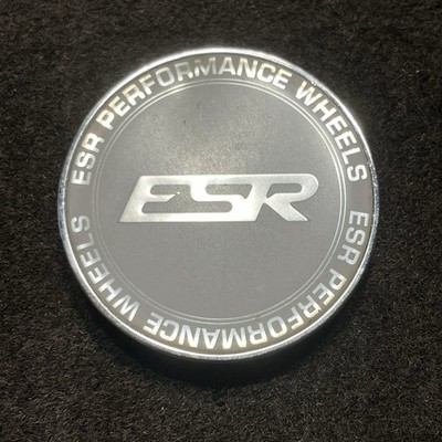 ESR Custom Wheels Center Cap CS11K63