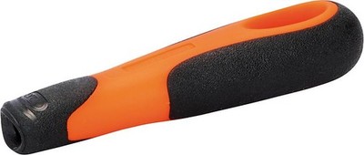 BAHCO Heft 9-486-C-10 für runde und flache Kettensägefeilen