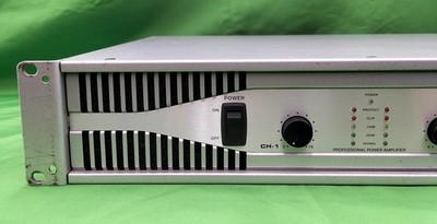 V Series Professinal Power Amplifier アンプ American Audio V4000 Plus Professional Power Amp 1010@4ohm 600