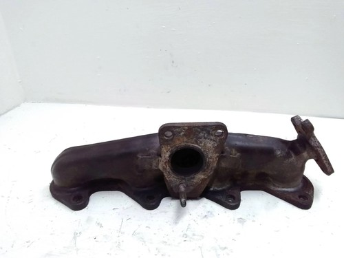 RENAULT TRAFIC II Furgon FL Auspuffkrümmer 2.00 Diesel 84kw 2008 27624099