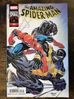 Marvel Comics ‘The Amazing Spider-Man #23’ (2026)