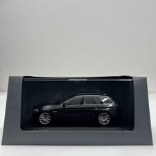 BMW Dealer Special Schuco 1/43 550i Touring F11 5 Series Touring Early el