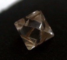 7.70 Ct Diamond Loose VVS1 Clarity F Certified CVD Colorless Natural Color DSS