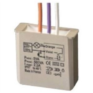 Dimmer Multifunzione Mtk500E ( URMET cod. 5454053 )