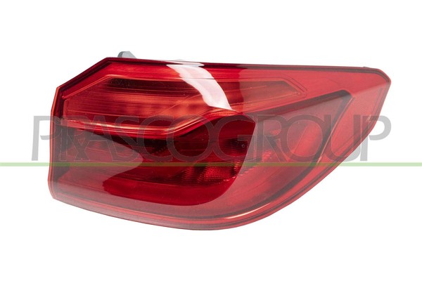 BM0524153 Heckleuchte Rechts FüR Bmw 5 (G30, F90)-image