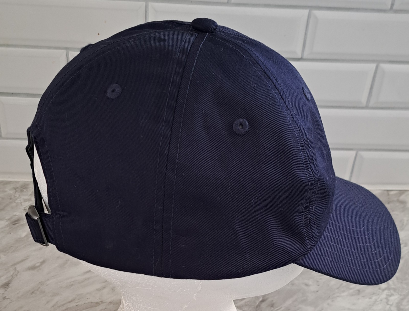 Lexus Adjustable Baseball Cap Hat Strap Back Unde… - image 4