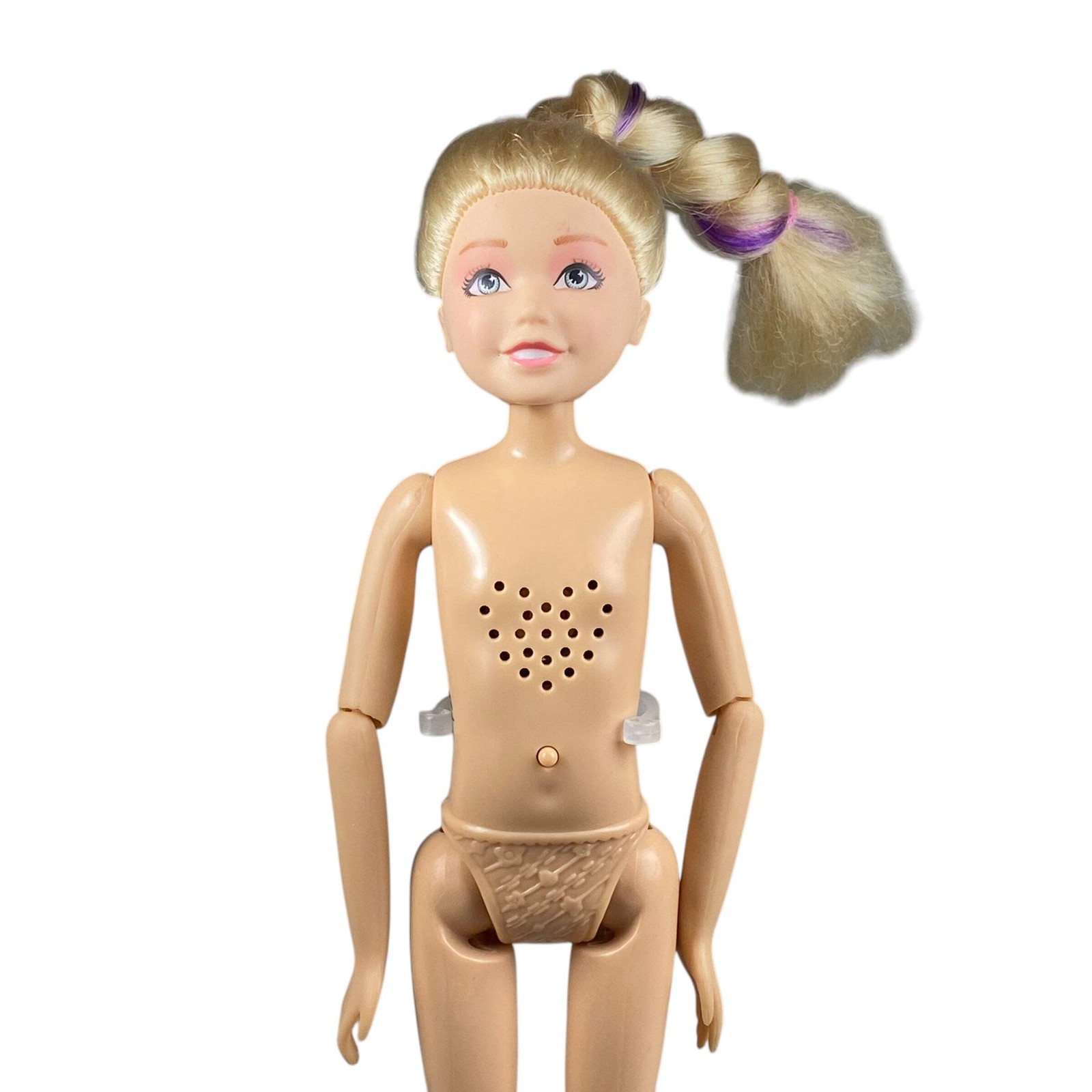 Just Play Singing JoJo Siwa Doll