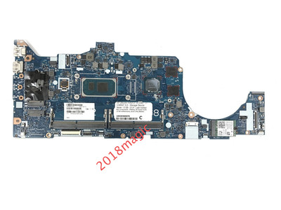 M35833-501 For HP ZBook Firefly15 G8 Motherboard QN20-M1-A1 i7-1185G7 M35833-601